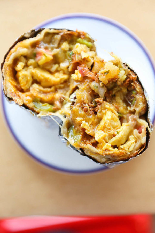 The Best Places to Eat in LA Damn Delicious