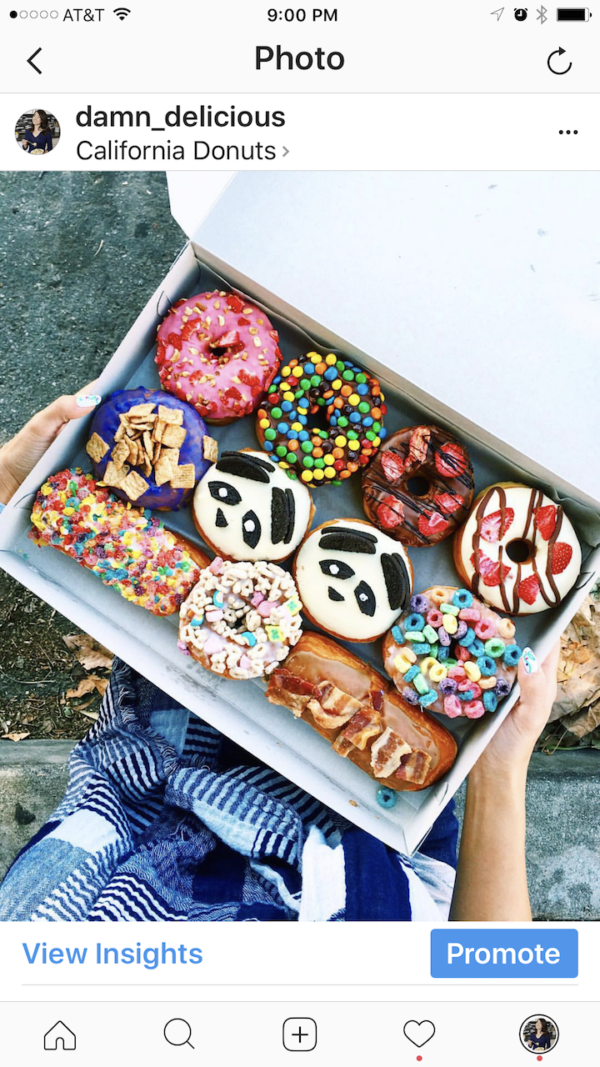 The Best Places to Eat in LA Damn Delicious