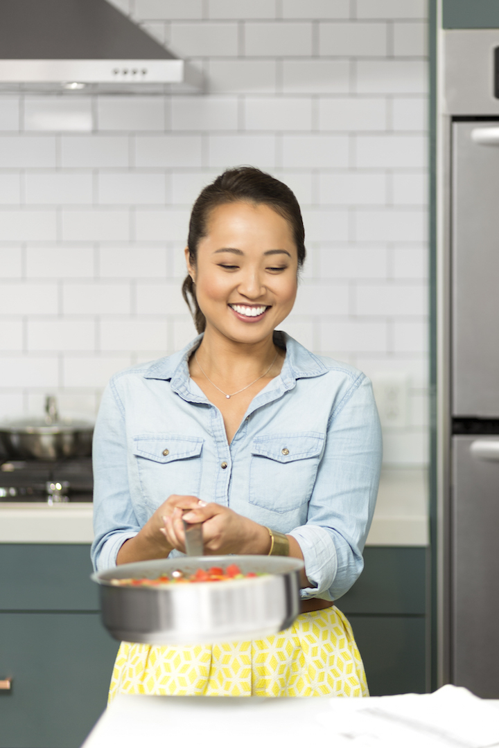 My Culinary Science Cookware Collection at Macy's - The Martha