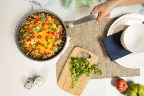 Celebrate Summer With Damn Delicious Damn Delicious