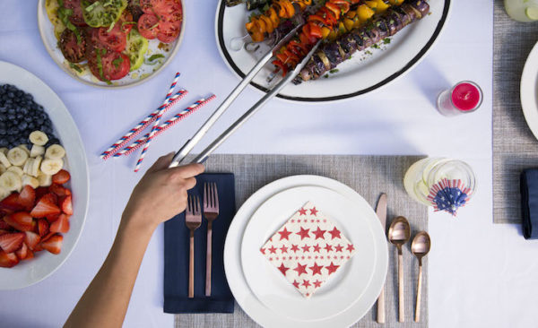 Celebrate Summer With Damn Delicious Damn Delicious