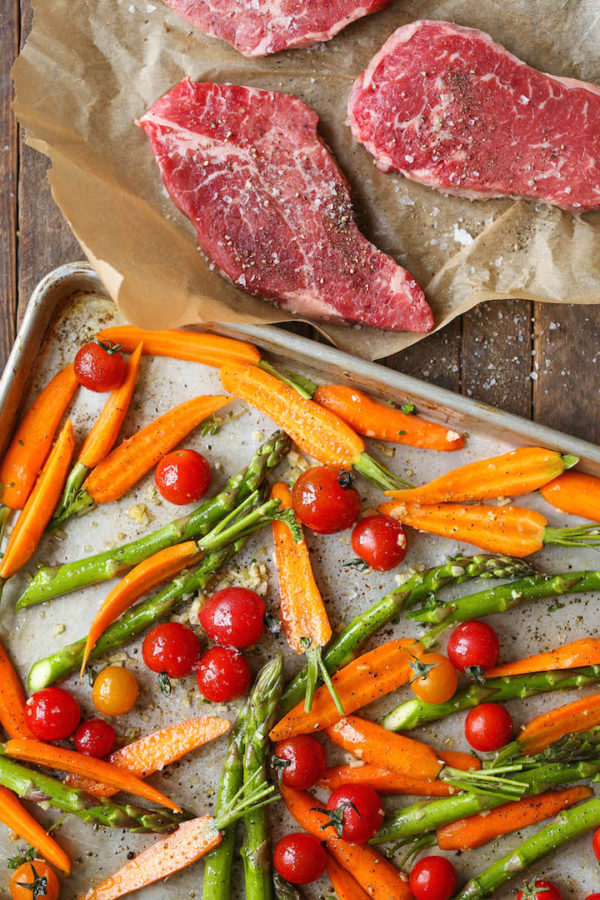 DAMN DELICIOUS RECIPE BOOK visual data 7