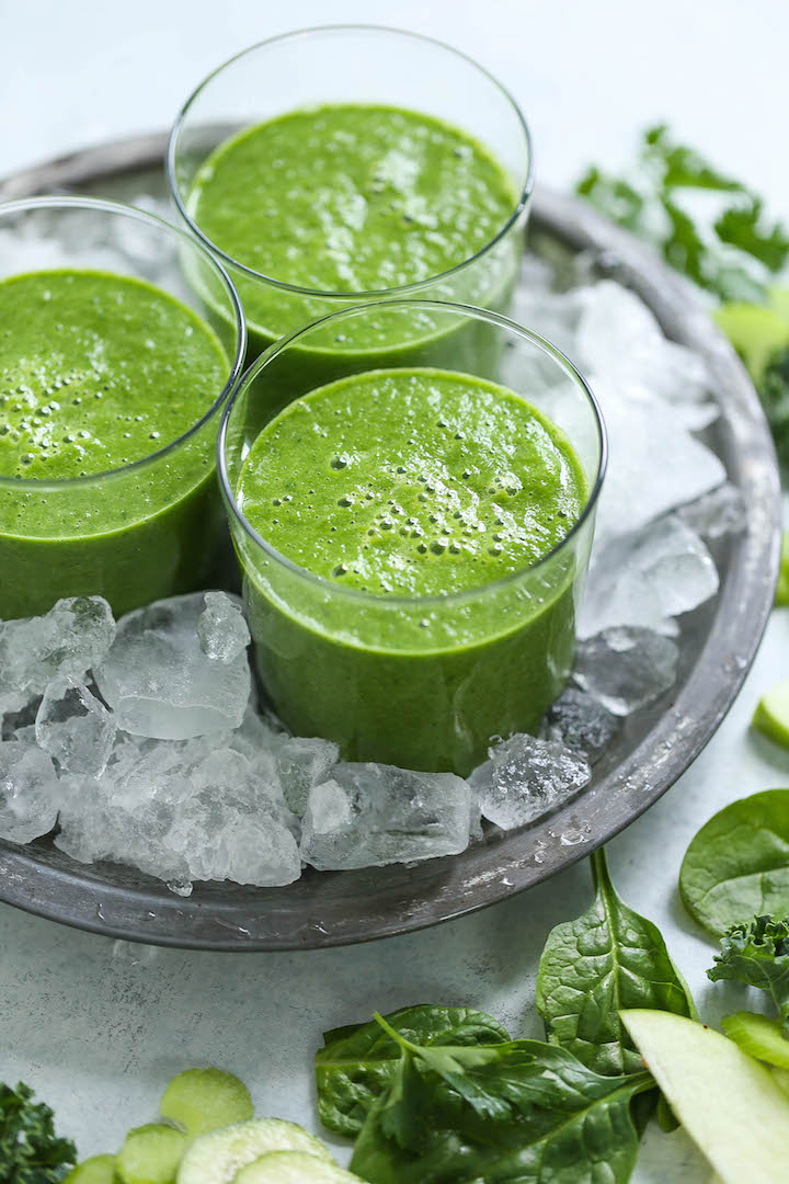 Fight Anemia with This Iron-Rich Juice!