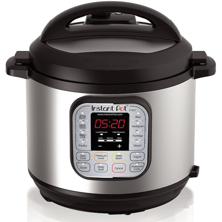 Crockpot 3 Qt. Stainless Steel Slow Cooker - Power Townsend Company