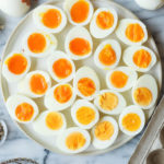 Instant Pot Perfect Hard Boiled Eggs