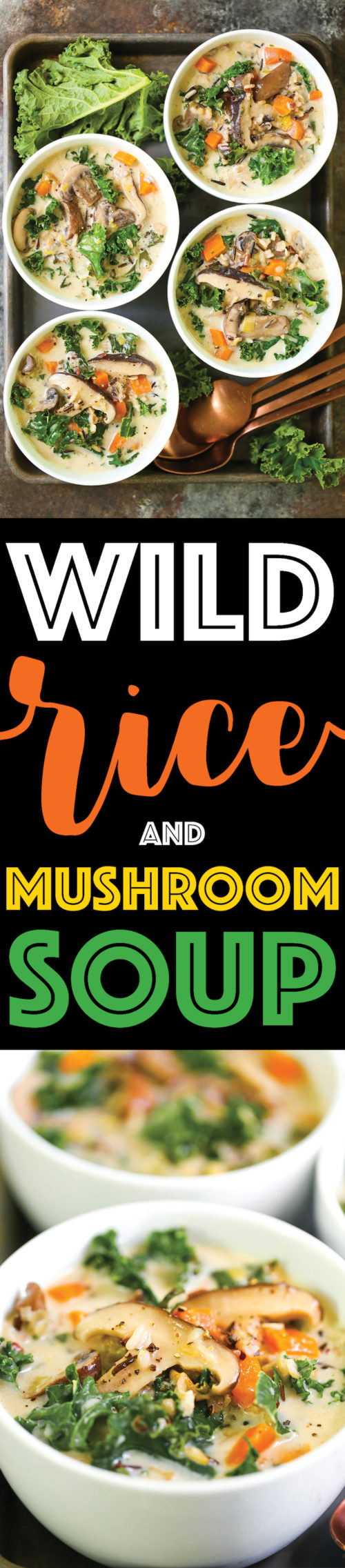 10 Best Mushroom Recipes for Mushroom Lovers Damn Delicious