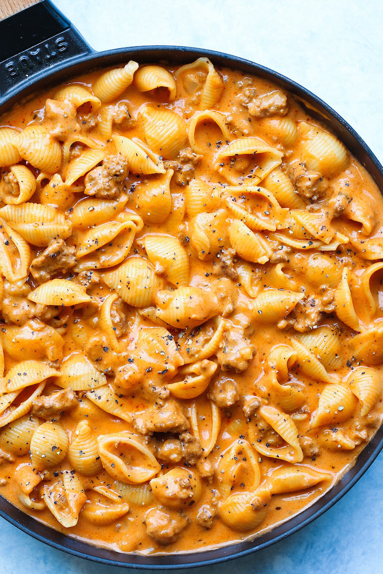 the-15-best-ideas-for-ground-beef-pasta-recipes-no-tomato-sauce-easy