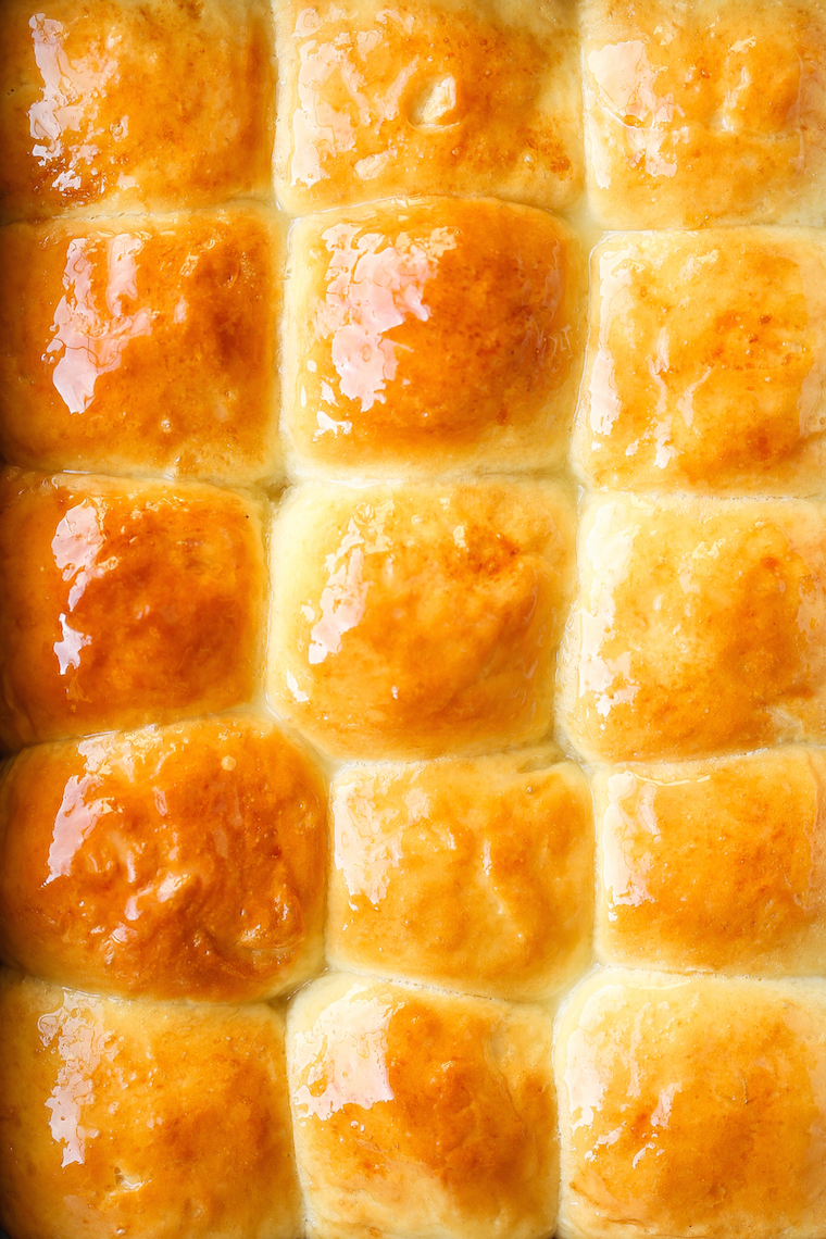 Overnight Yeast Rolls Recipe: How to Make It