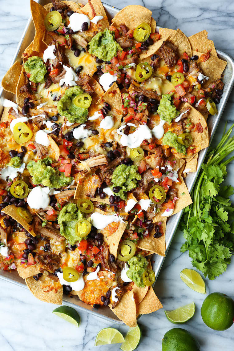 Don’t Miss Our 15 Most Shared Pulled Pork Nachos Recipe – Easy Recipes ...