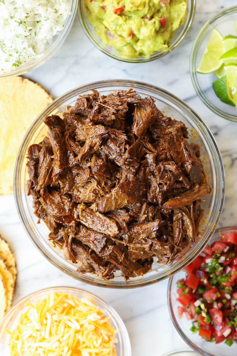 Pressure cooker beef discount barbacoa