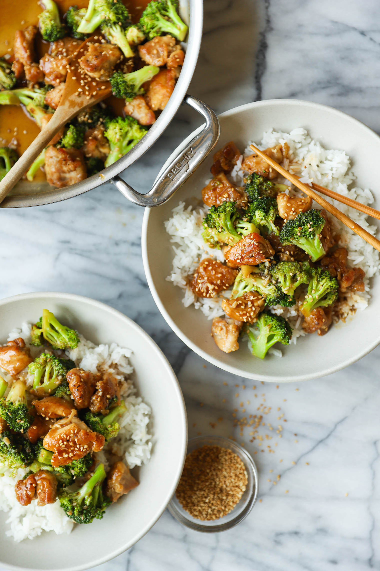 Chicken And Broccoli Stir FryIMG 1087 