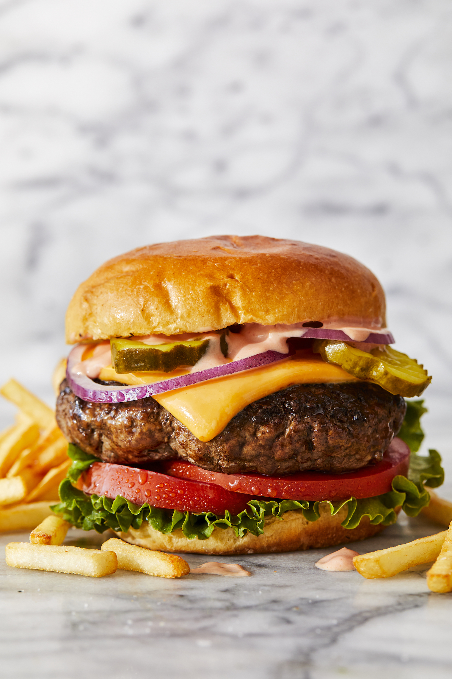 The Best Ever Cheeseburger The Best Ever Cheeseburger
