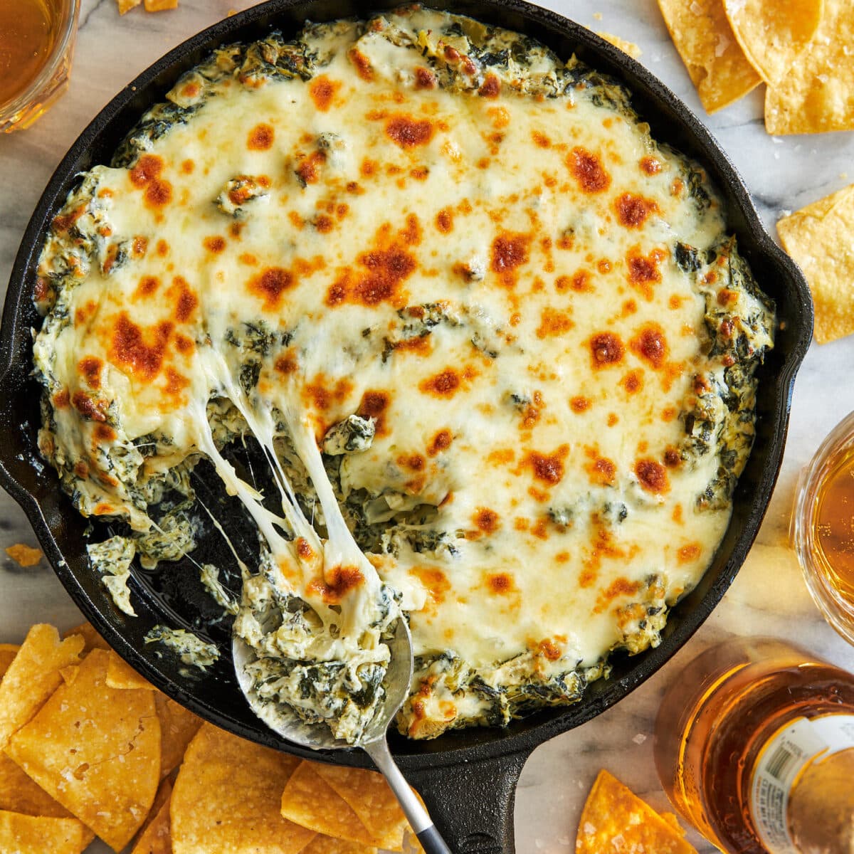 hot-spinach-and-artichoke-dip-damn-delicious