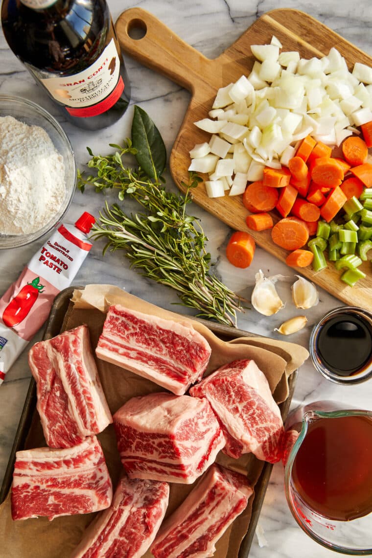 Best Beef Short Ribs Recipes