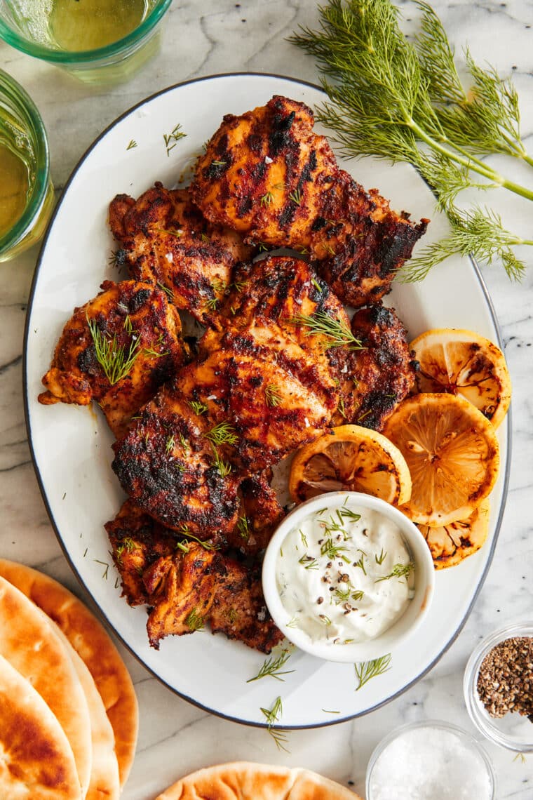 Tandoori Spiced Boneless Skinless Chicken Breasts at Whole Foods Market