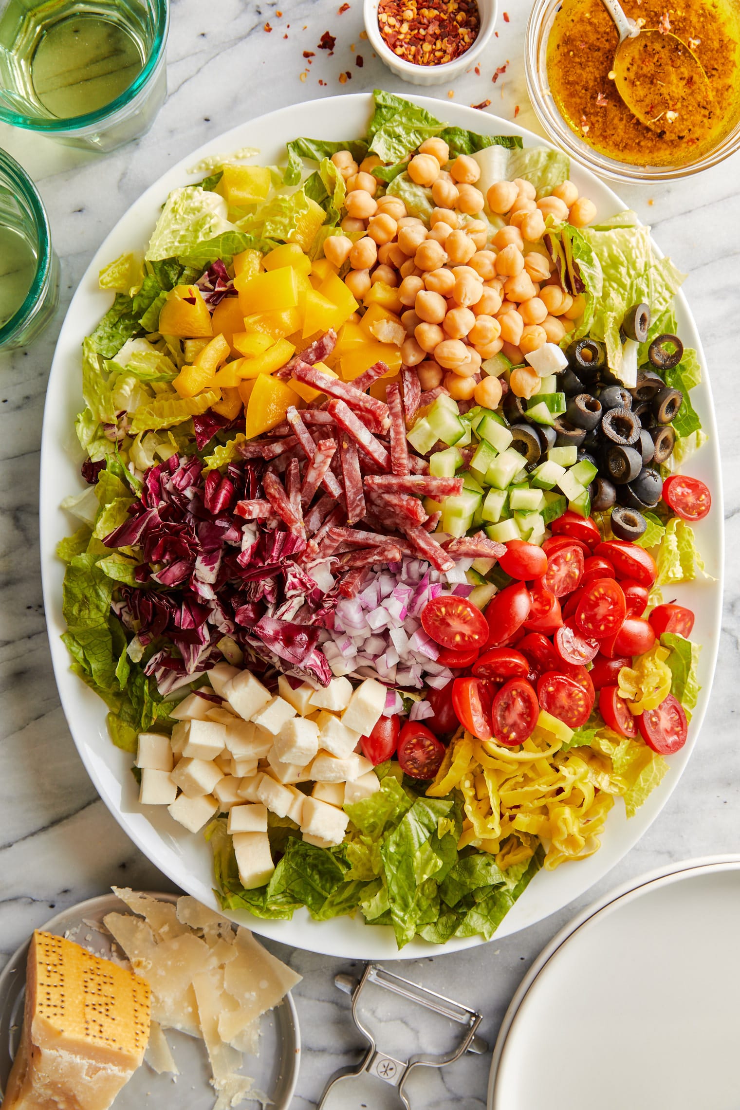 Italian Salad